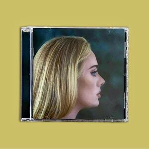 Adele “30” CD